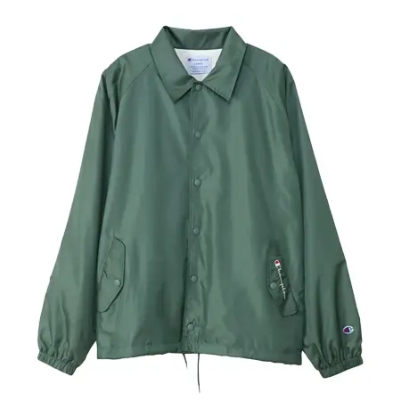 Champion(チャンピオン) ジャケット コーチジャケット 22SS アクションスタイル チャンピオン