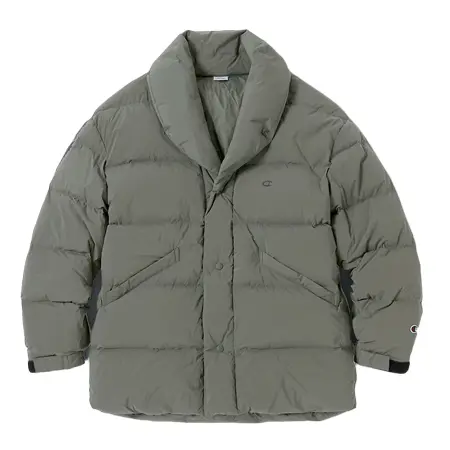 Champion(チャンピオン) ジャケット ダウンジャケット 直営店限定コレクション チャンピオン