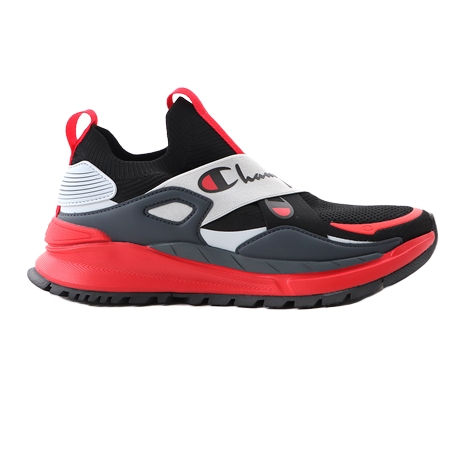 Champion(チャンピオン) スニーカー リフレックス クロス LO 22FW チャンピオン