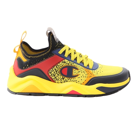 Champion(チャンピオン) スニーカー 9318 フューズド 22FW チャンピオン