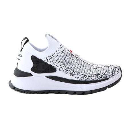 Champion(チャンピオン) スニーカー リフレックス ミングル ニット 22FW チャンピオン REFLEXMIN