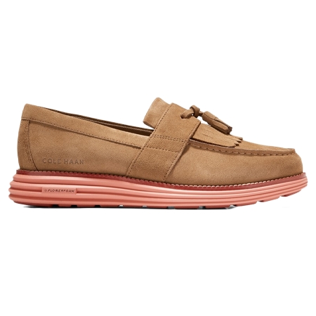 Cole Haan(コールハーン) ローファー オリジナルグランド キルティーローファー