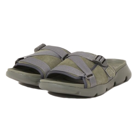 Cole Haan(コールハーン) サンダル 4.ゼログランド マルチストラップ スライド