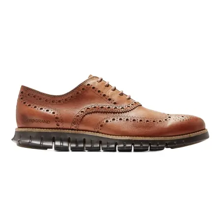 Cole Haan(コールハーン) ゼログランド ウィングチップ オックスフォード