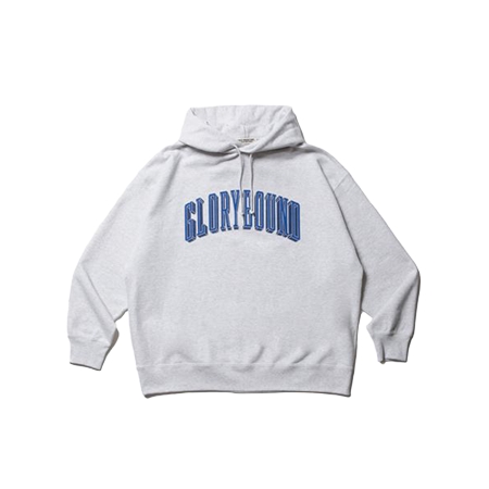 COOTIE(クーティー) Print Pullover Parka