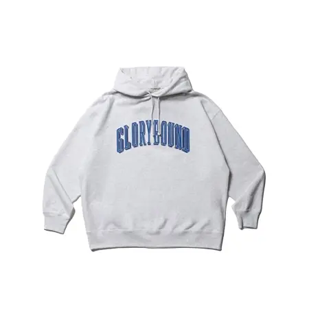 COOTIE(クーティー) Print Pullover Parka