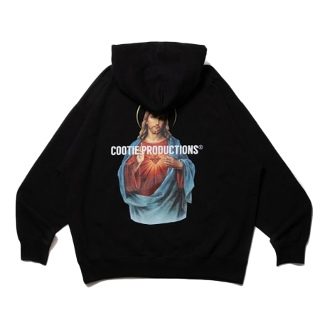 COOTIE(クーティー) パーカー プルオーバーパーカー-21秋冬