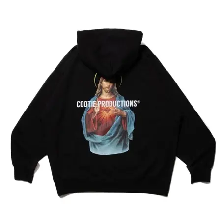 COOTIE(クーティー) パーカー プルオーバーパーカー-21秋冬