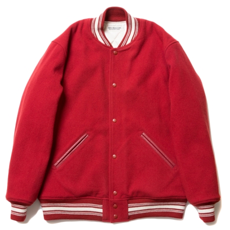 COOTIE(クーティー) ジャケット AWARD JACKET