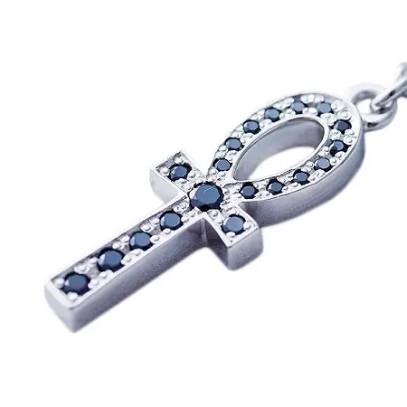 Crescent Luna(クレセントルナ) ネックレス PROMESA プロメッサ