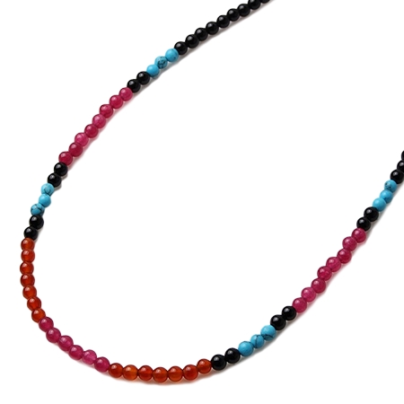 Crescent Luna(クレセントルナ) ネックレス ARCO IRIS CHAIN アルコイリスチェーン