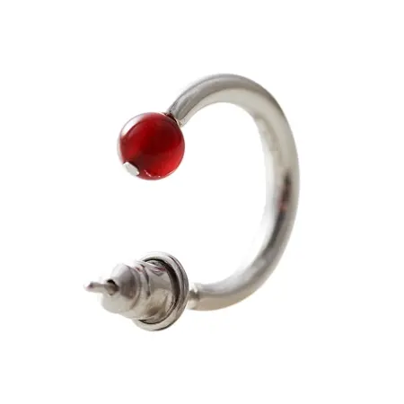 Crescent Luna(クレセントルナ) ピアス PIEDRA PIERCE ピエドラピアス