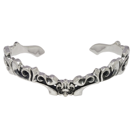 DEAL DESIGN(ディールデザイン) ブレスレット ブレイズリリーバングル