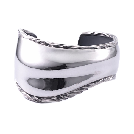 DEAL DESIGN(ディールデザイン) ブレスレット RT:GHOST CUFF