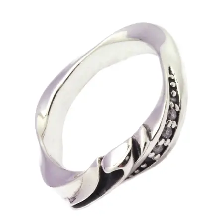 DEAL DESIGN(ディールデザイン) リング LTD/MOBIUS LINK