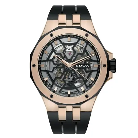 EDOX(エドックス) デルフィン メカノ オートマティック