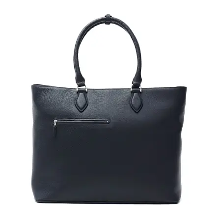 GALLERIANT(ガレリアント) トートバッグ VOLUME ボリューム トート ショルダー 本革