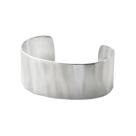 GARNI(ガルニ) ブレスレット Sei-ma Fit Bangle – No.1 – SILVER