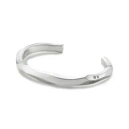 GARNI(ガルニ) ブレスレット Crockery Bangle – L