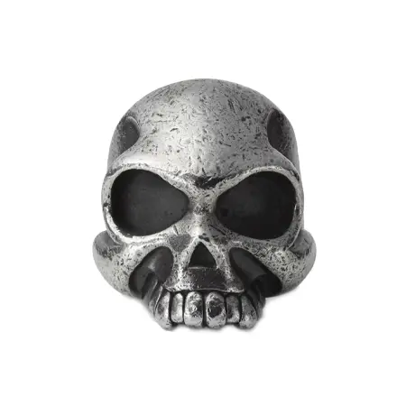 GARNI(ガルニ) リング 091 Skull Ring