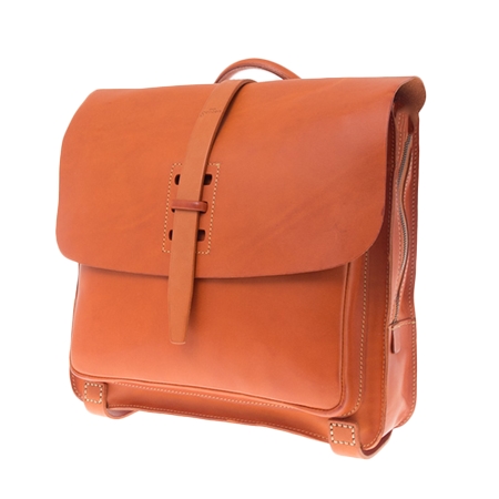 genten(ゲンテン)  サドルベルト リュックサック