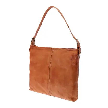 genten(ゲンテン) ショルダーバッグ ゴートヌメ 2WAYショルダー