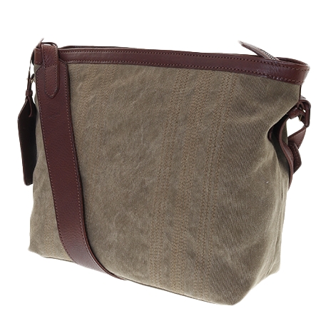 genten(ゲンテン) ショルダーバッグ ミモザ･メン ベーシック