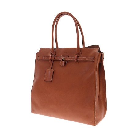 genten(ゲンテン) トートバッグ ミネルヴァ