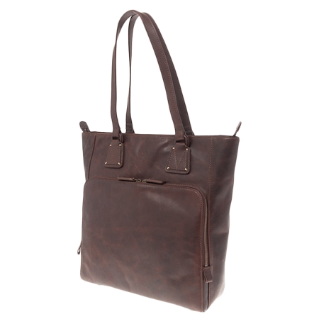 genten(ゲンテン) トートバッグ エキップメントII