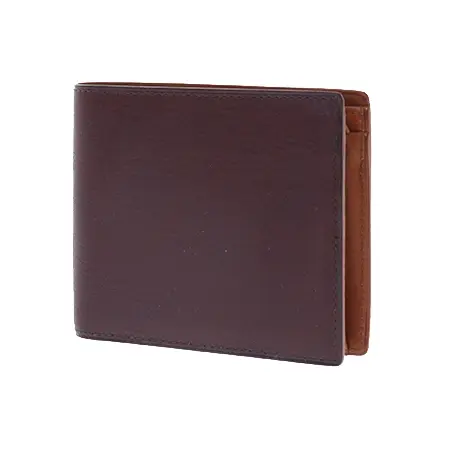 genten(ゲンテン) 財布 スマートウォレットⅡ ボックス二つ折り財布