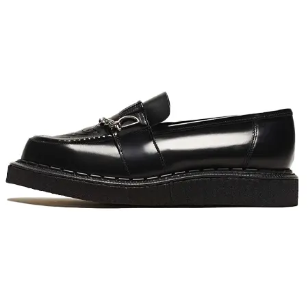 GEORGE COX(ジョージコックス) ローファー BUXTON