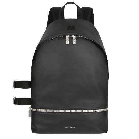 GIVENCHY(ジバンシィ) リュック・バックパック コーテッドキャンバス エッセンシャル U