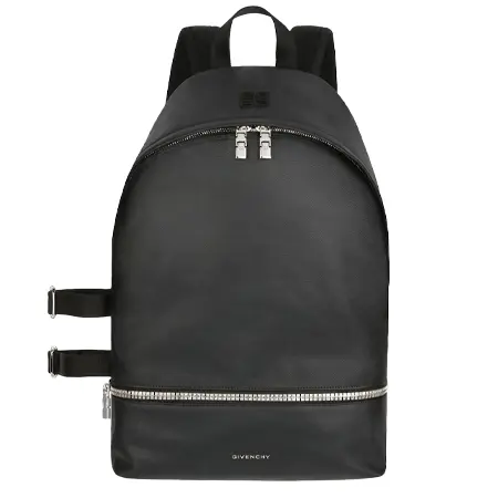 GIVENCHY(ジバンシィ) リュック・バックパック コーテッドキャンバス エッセンシャル U