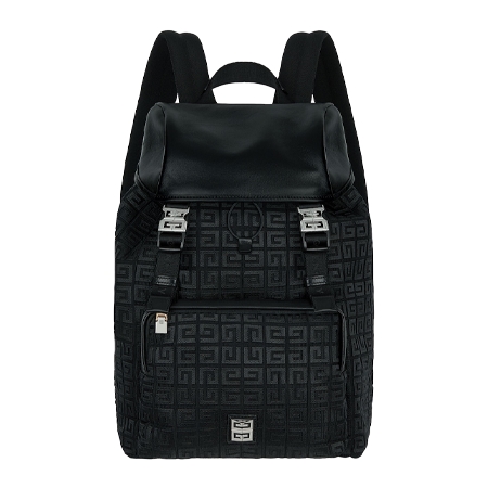 GIVENCHY(ジバンシィ) リュック・バックパック 4G刺繍 キャンバス 4G ライト バックパック