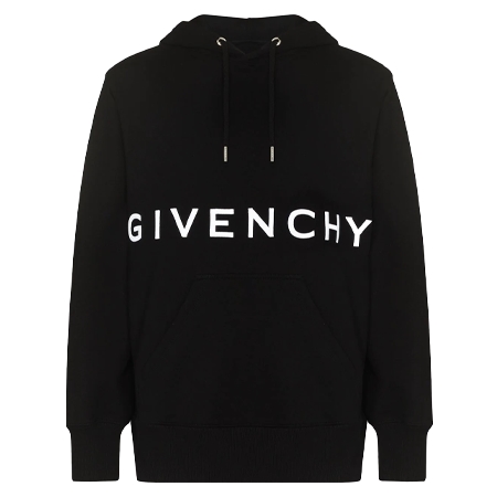 GIVENCHY(ジバンシィ) パーカー 4G