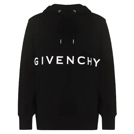 GIVENCHY(ジバンシィ) パーカー 4G