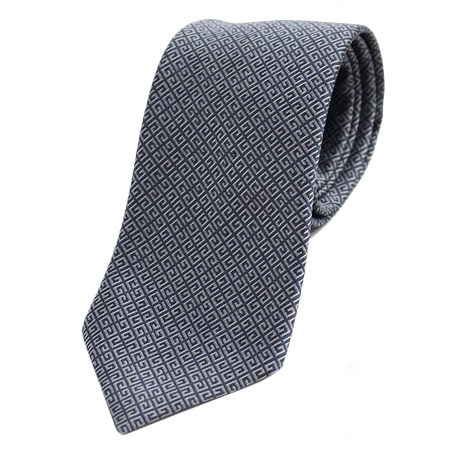 GIVENCHY(ジバンシィ) ネクタイ 22SS ロゴ