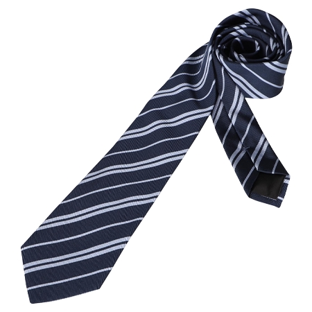 GIVENCHY(ジバンシィ) ネクタイ 21FW レジメンタルストライプ