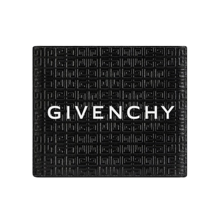GIVENCHY(ジバンシィ) 財布 4G レザー ウォレット