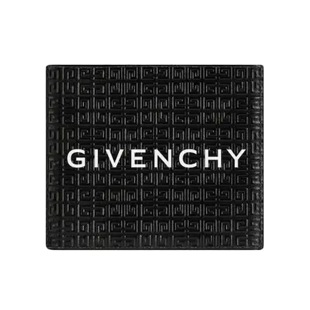 GIVENCHY(ジバンシィ) 財布 4G レザー ウォレット
