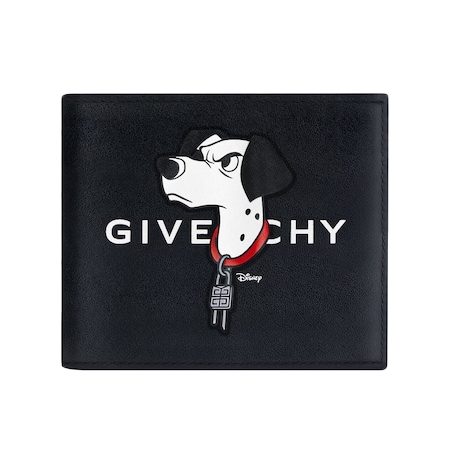 GIVENCHY(ジバンシィ) 財布 『101匹わんちゃん』　レザー ウォレット