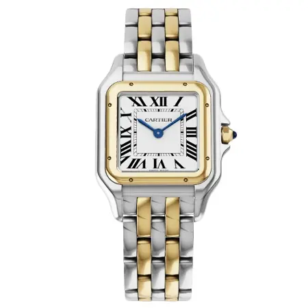 PANTHERE DE CARTIER(パンテール ドゥ カルティエ) ウォッチ W2PN0007