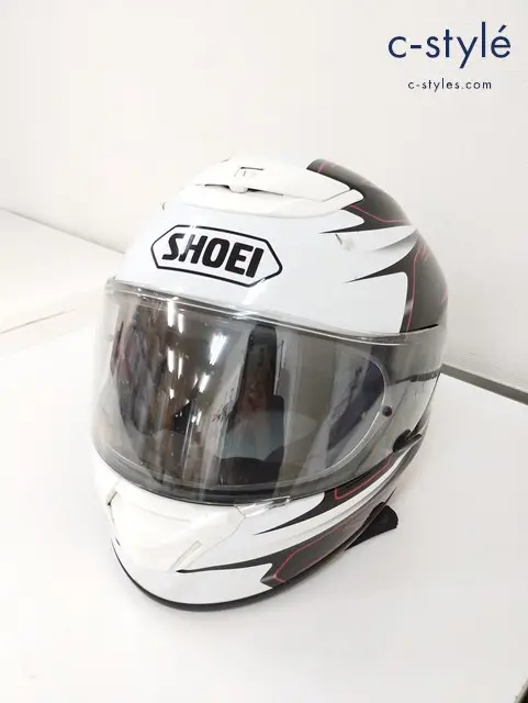 SHOEI ショウエイ QWEST GILDED クエスト ギルデッド ヘルメット XL 61cm マルチカラー