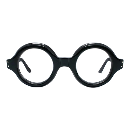 guepard(ギュパール) メガネ gp-18 – Noir