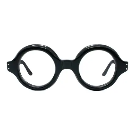 guepard(ギュパール) メガネ gp-18 – Noir