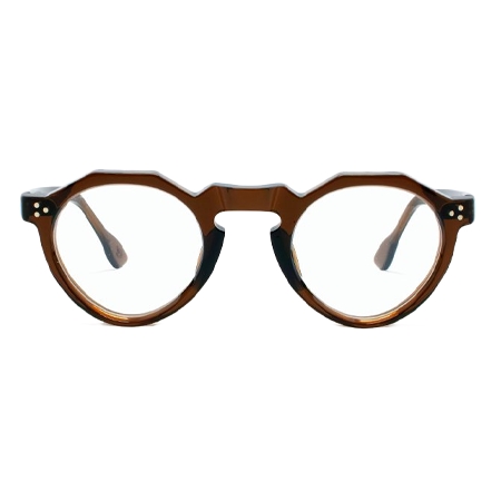 guepard(ギュパール) メガネ gp-15 – Whisky