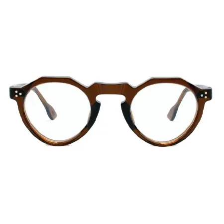 guepard(ギュパール) メガネ gp-15 – Whisky