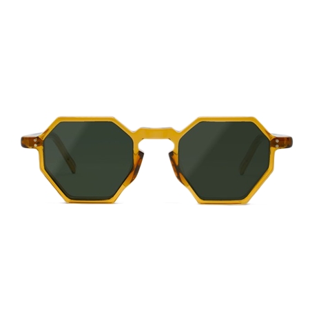 guepard(ギュパール) サングラス gp-08 – Cognac