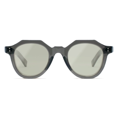 guepard(ギュパール) サングラス gp-02 – Gray Photochromic Gray