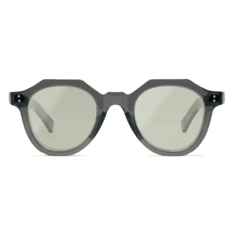 guepard(ギュパール) サングラス gp-02 – Gray Photochromic Gray